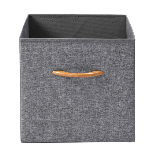 Kicho Linen Storage Box