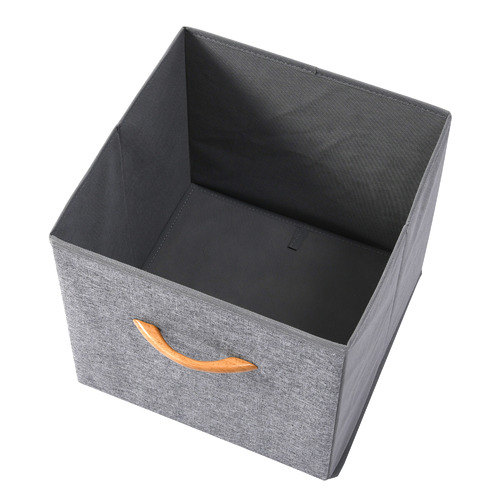 Kicho Linen Storage Box