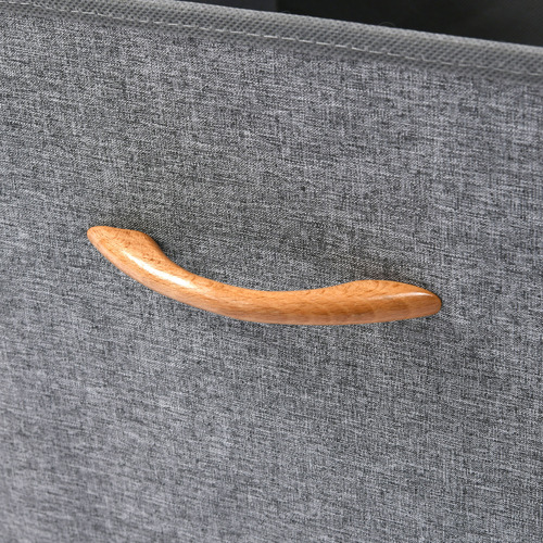 Kicho Linen Storage Box
