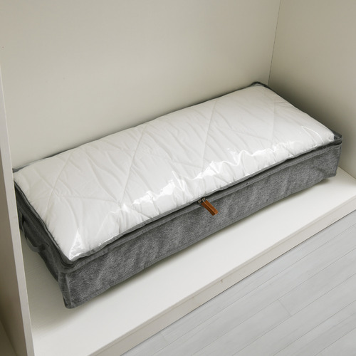 Kicho Linen Underbed Storage