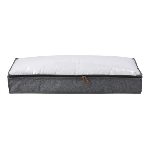 Kicho Linen Underbed Storage