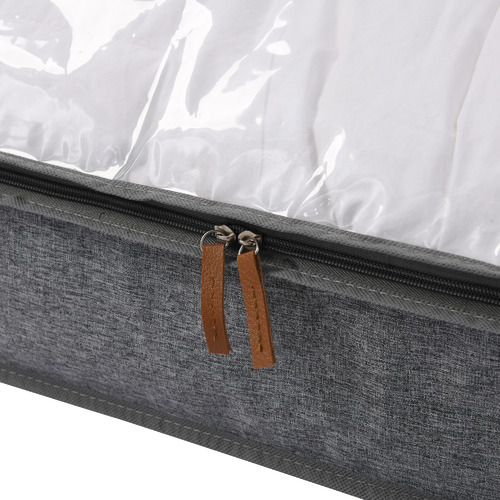Kicho Linen Underbed Storage