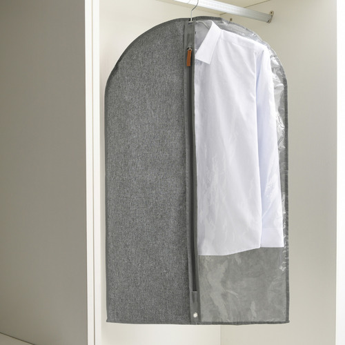 Tiora Suit Garment Bag