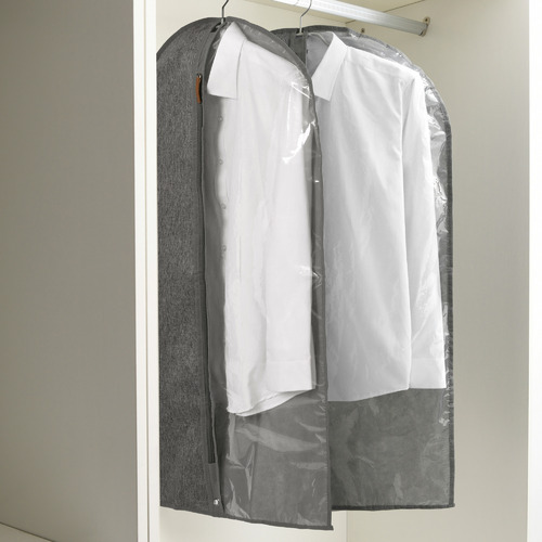 Tiora Suit Garment Bag