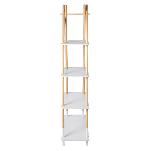 Kusa 4 Tier Display Shelf
