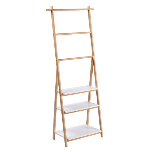 Kusa Bathroom Shelving Unit