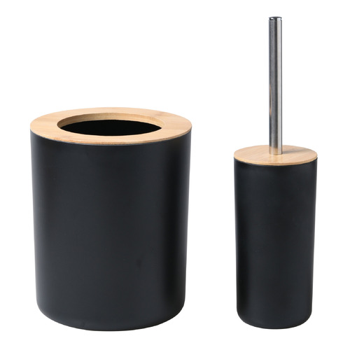 7 Piece Bathroom Essential Set