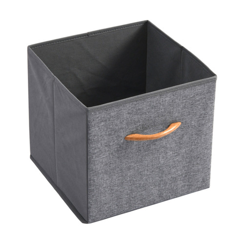 Kicho Storage Boxes | Temple & Webster