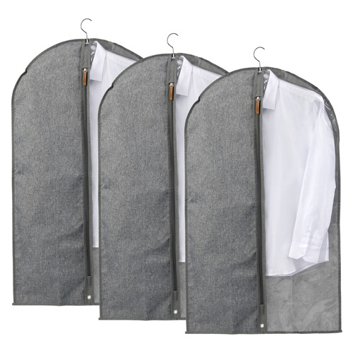 Tiora Suit Garment Bags