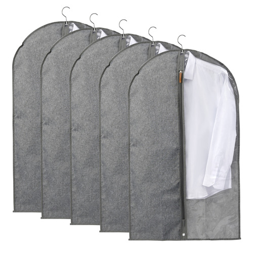 Tiora Suit Garment Bags
