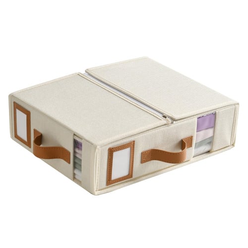 Welch Bed Linen Organisers