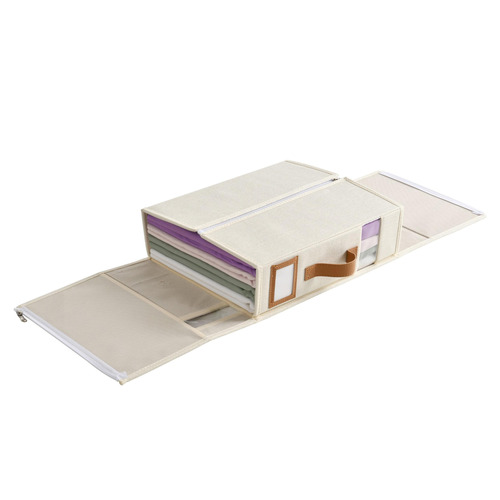 Welch Bed Linen Organisers