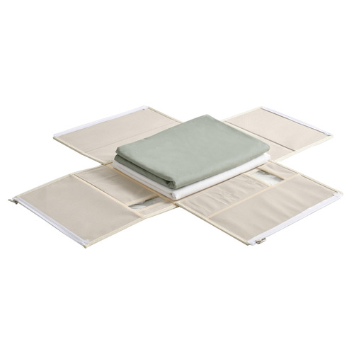 Welch Bed Linen Organisers