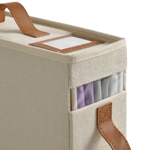 Welch Bed Linen Organisers
