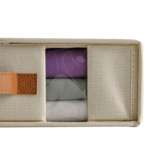 Welch Bed Linen Organisers