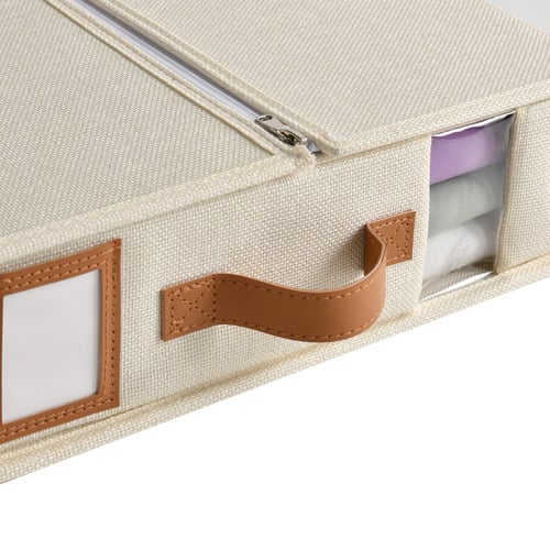Welch Bed Linen Organisers