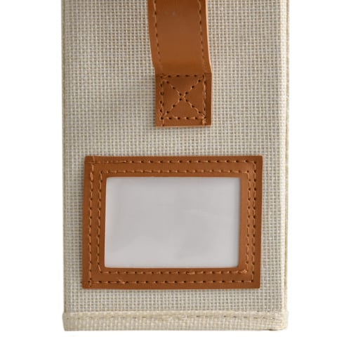 Welch Bed Linen Organisers