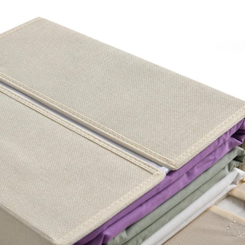 Welch Bed Linen Organisers