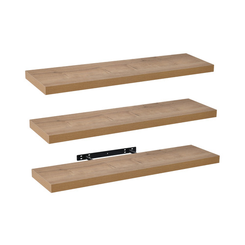 Damien Floating Shelves