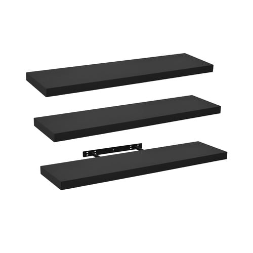 Damien Floating Shelves