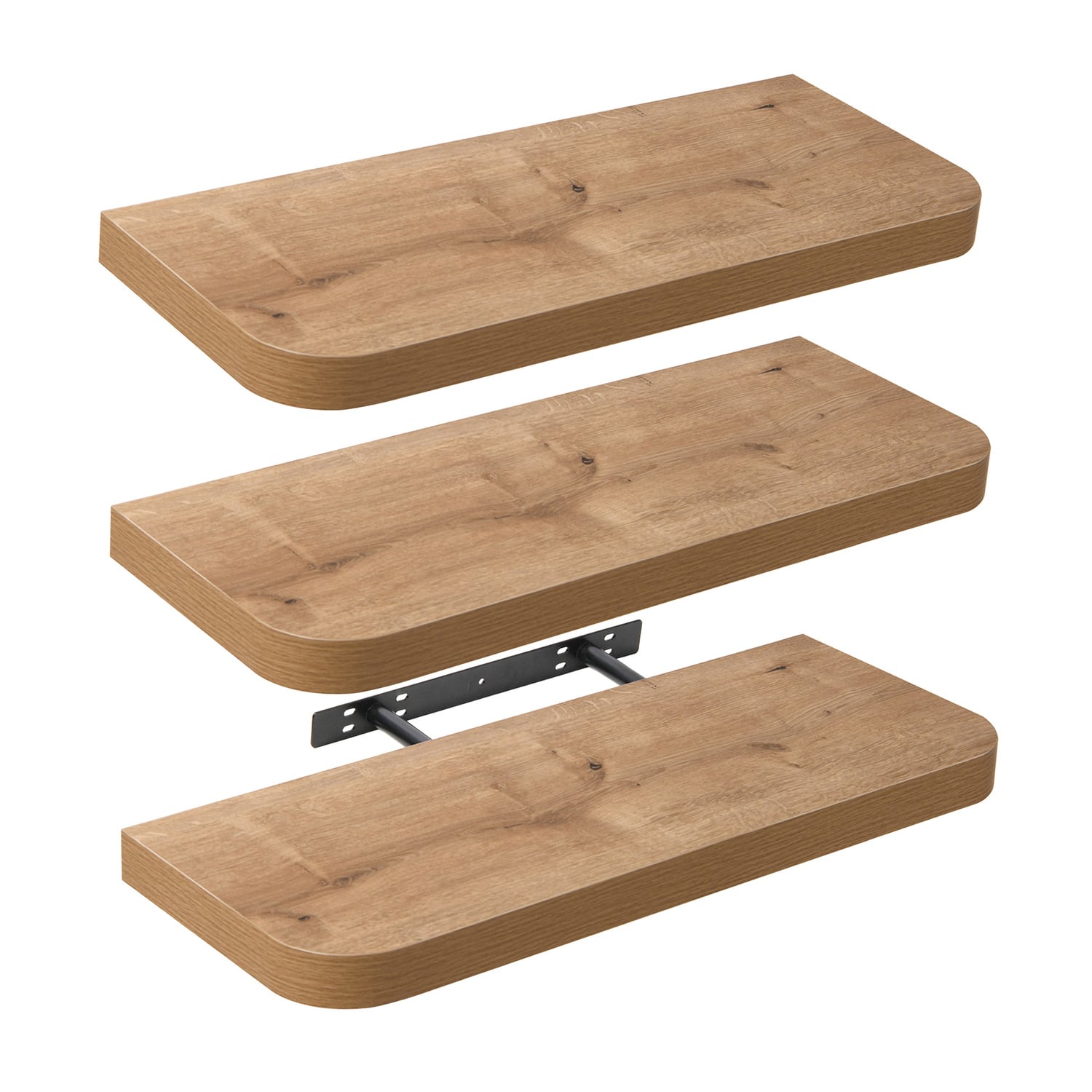 Ellis Floating Shelves