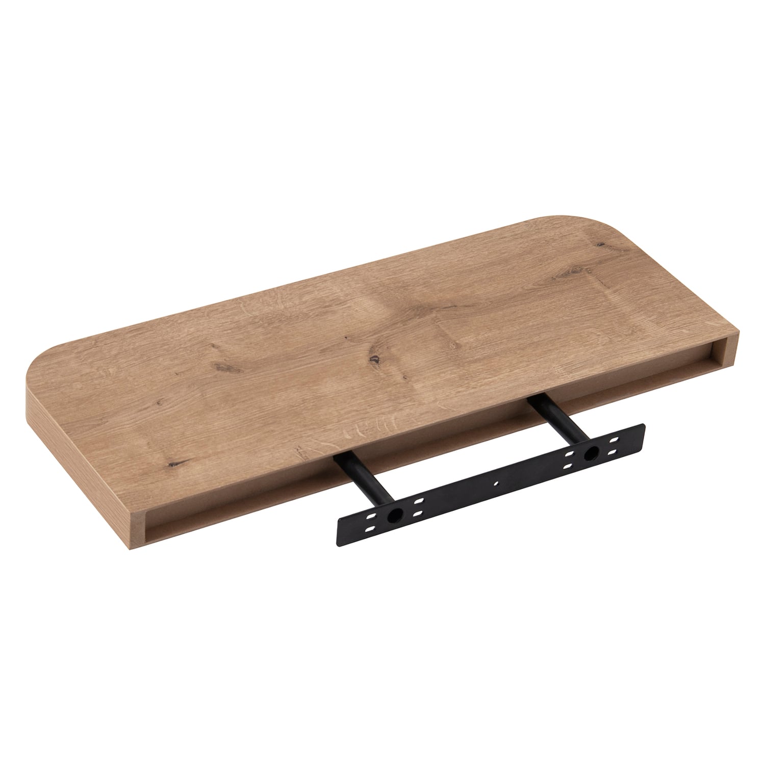 Ellis Floating Shelves
