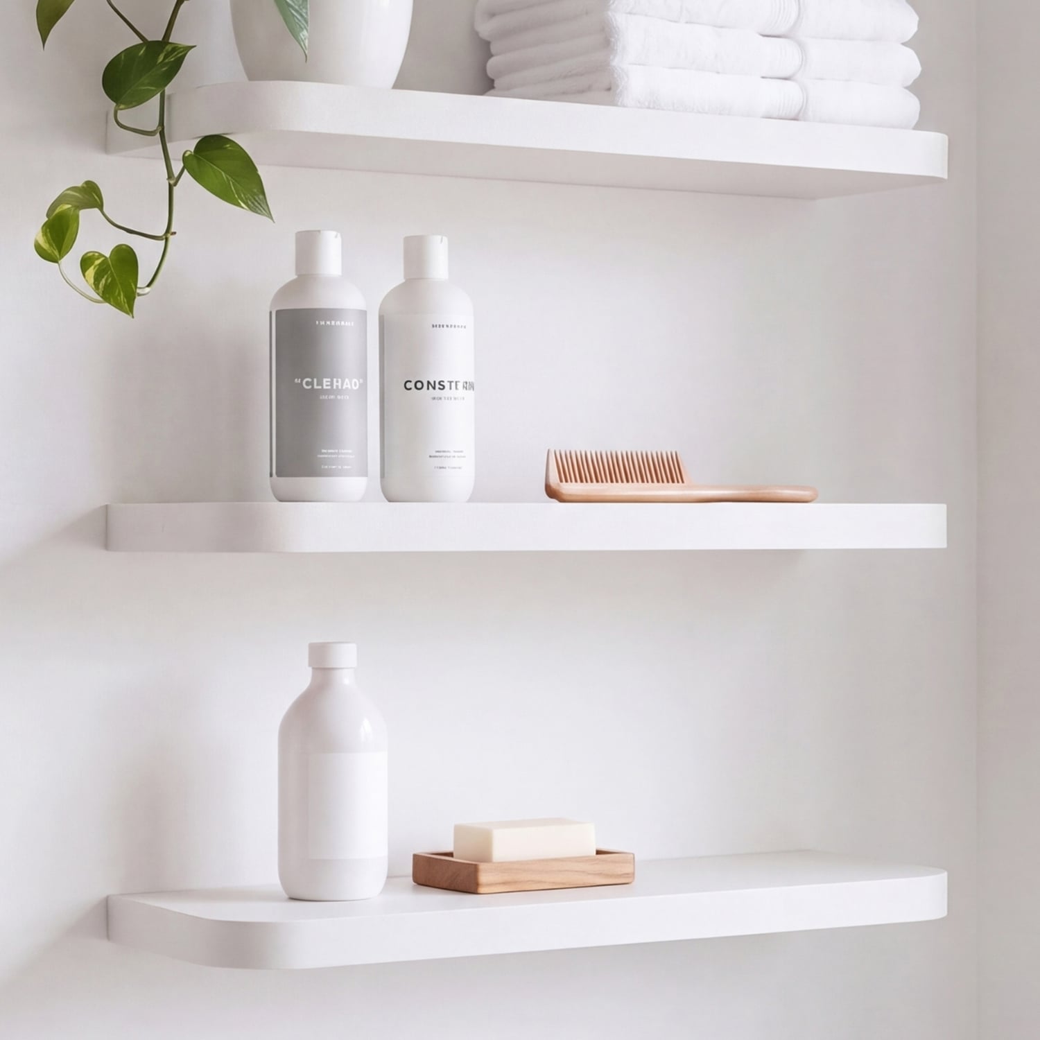 Ellis Floating Shelves