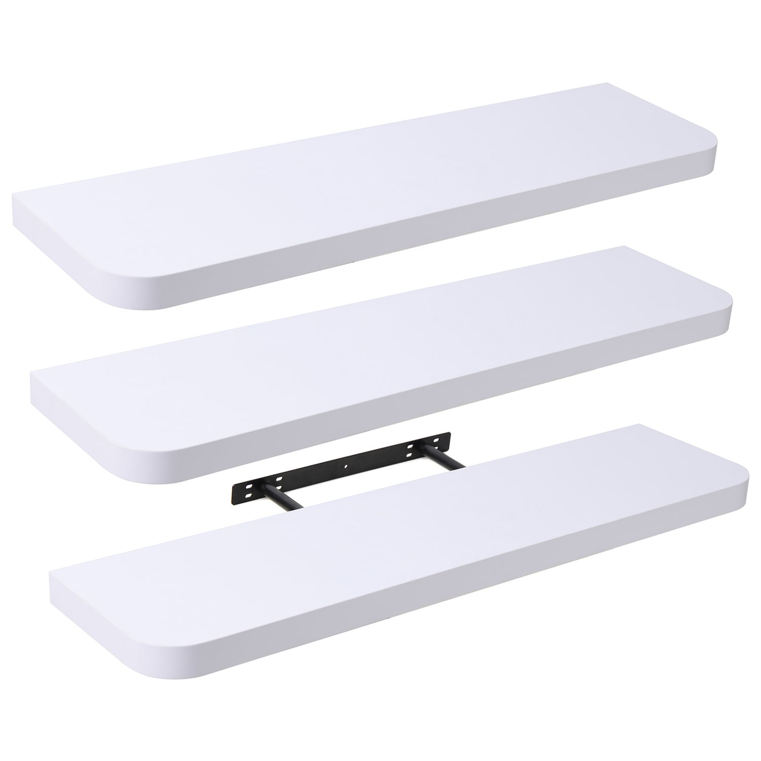 Ellis Floating Shelves