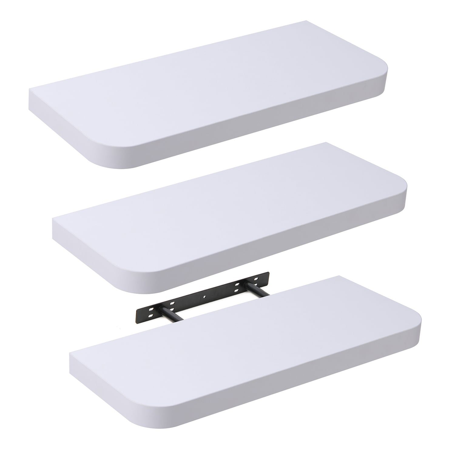 Ellis Floating Shelves