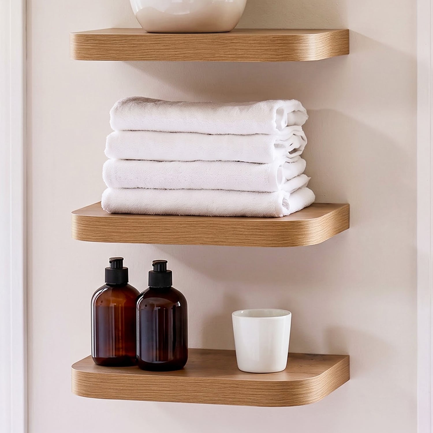 Ellis Floating Shelves