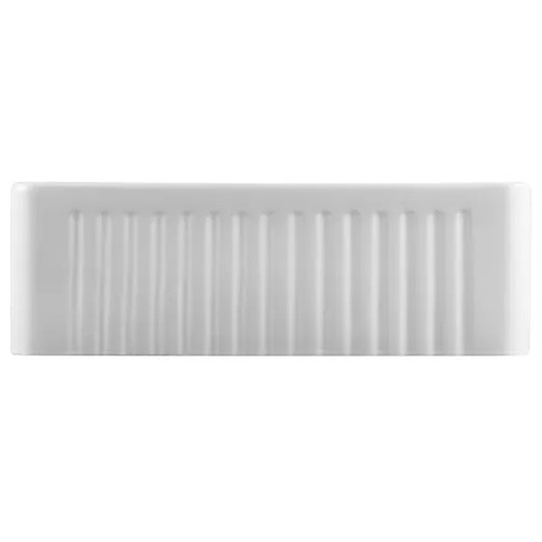 OttiAustralia Boston Ceramic Double Butler Sink The Build by Temple & ster