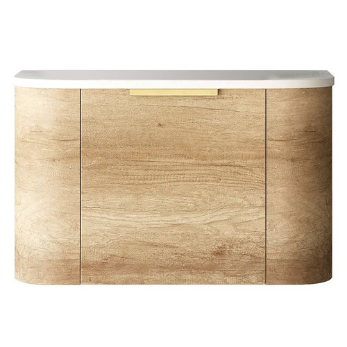 Single Drawer Bondi Wall Hung Vanity