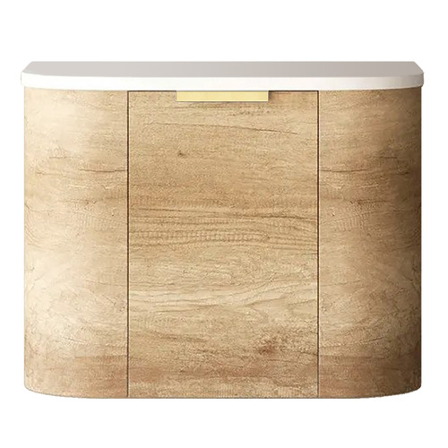 Bondi Single Door Wall Hung Vanity