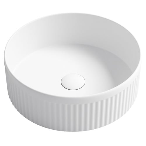 Oxford 395mm Ceramic Above Counter Basin