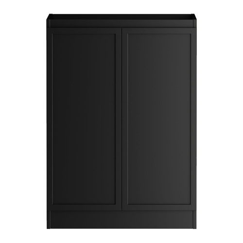 Hampshire Laundry Cabinet with 1300mm Extended Countertop & Sink