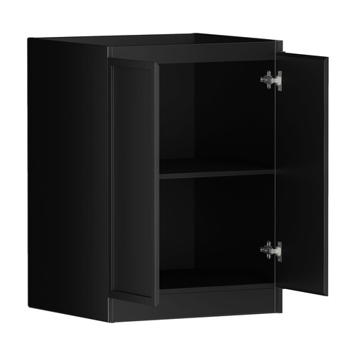 Hampshire Laundry Cabinet with 1300mm Extended Countertop & Sink