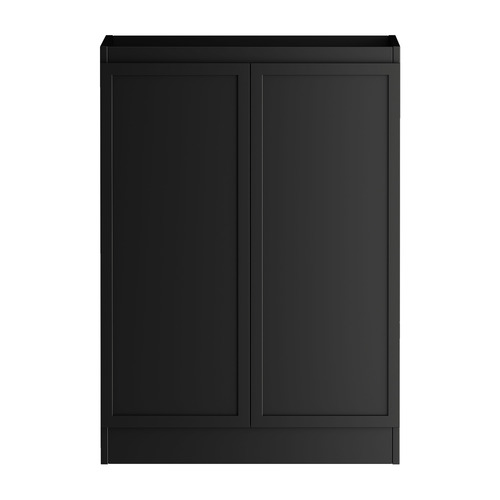 Hampshire 650mm Laundry Cabinet with Countertop & Sink