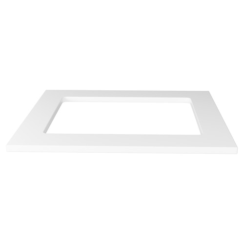 Bondi 650mm Laundry Cabinet with Countertop & Sink