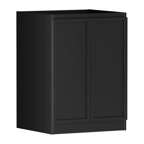 Hampshire 650mm Laundry Cabinet with Countertop & Sink