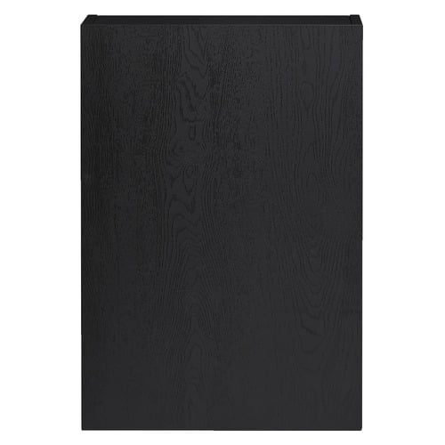 Byron 415mm Oak Wall Cabinet