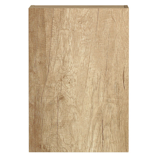 Byron 415mm Oak Wall Cabinet