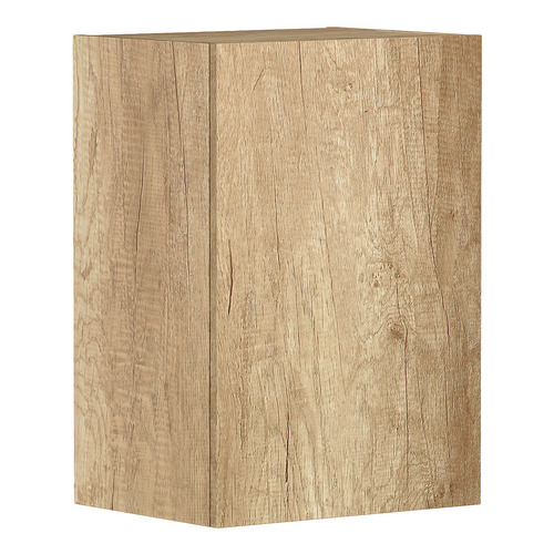 Byron 415mm Oak Wall Cabinet