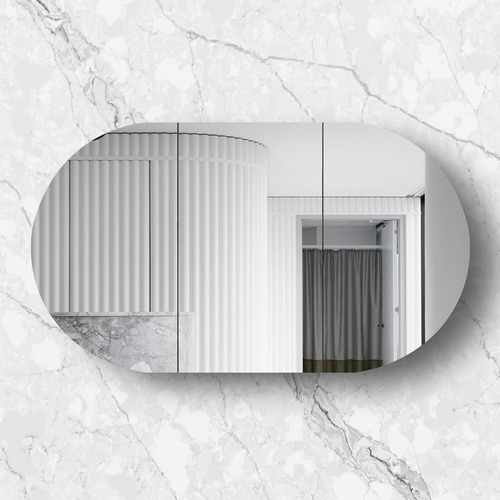 Bondi-1200mm-Oval-Mirrored-Shaving-Cabinet