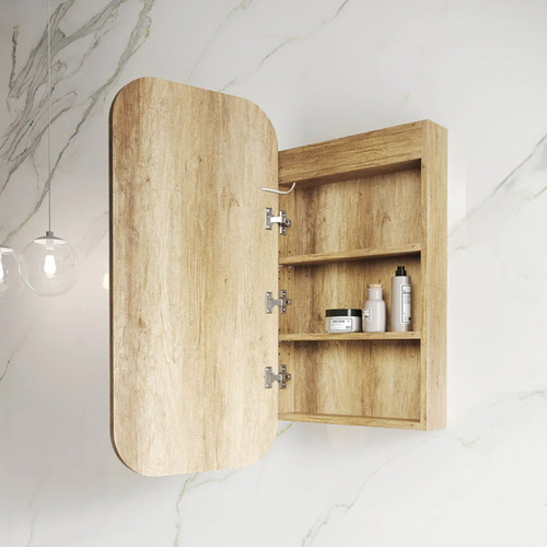 Newport-450mm-LED-Mirrored-Shaving-Cabinet