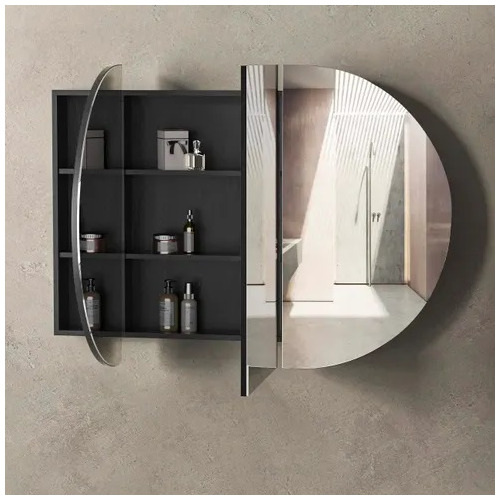 Bondi 3 Door Shaving Cabinet