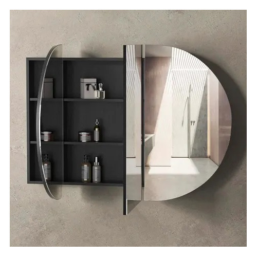Bondi 3 Door Shaving Cabinet