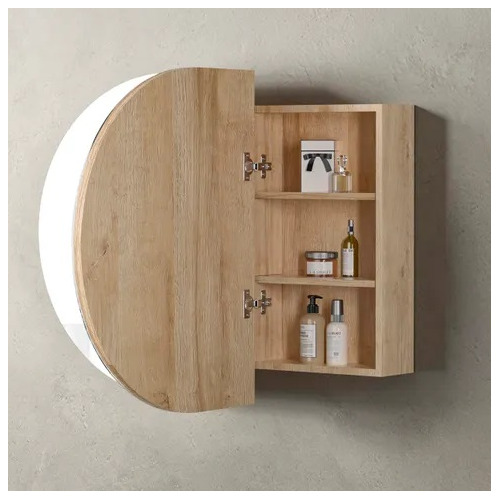 Bondi 2 Door Shaving Cabinet