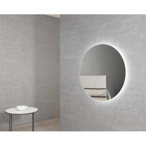 Laguna 900mm Wall Hung Vanity Package with LED Mirror