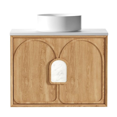 Laguna-MKII-750mm-Wall-Hung-Single-Vanity-with-Solid-Surface-Countertop
