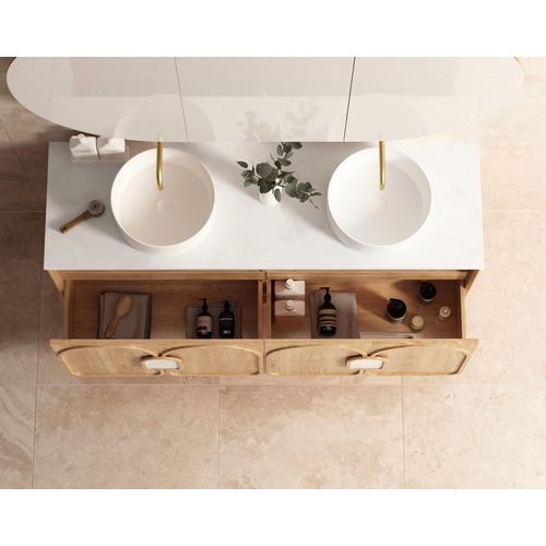 Laguna-MKII-1500mm-Wall-Hung-Double-Vanity-with-Solid-Surface-Countertop
